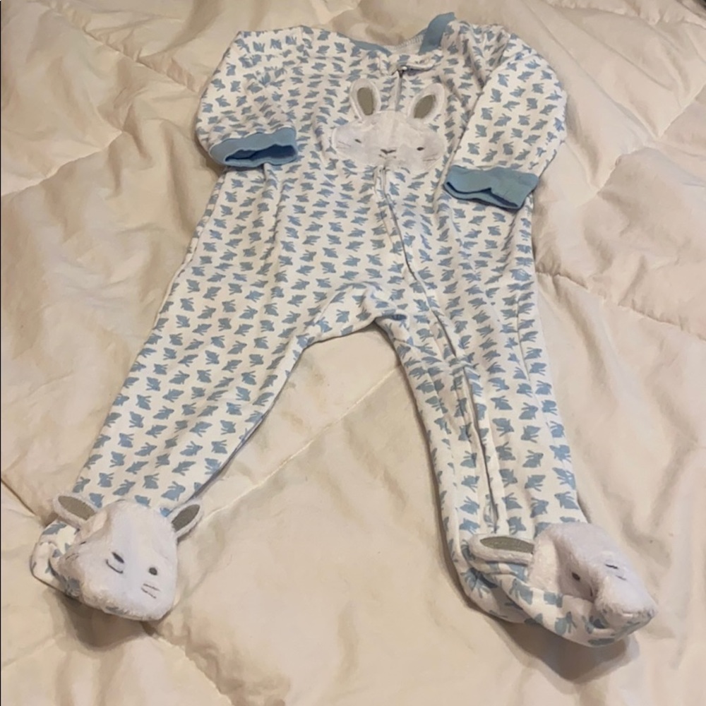 Bunny Sleeper Just one you by Carter’s